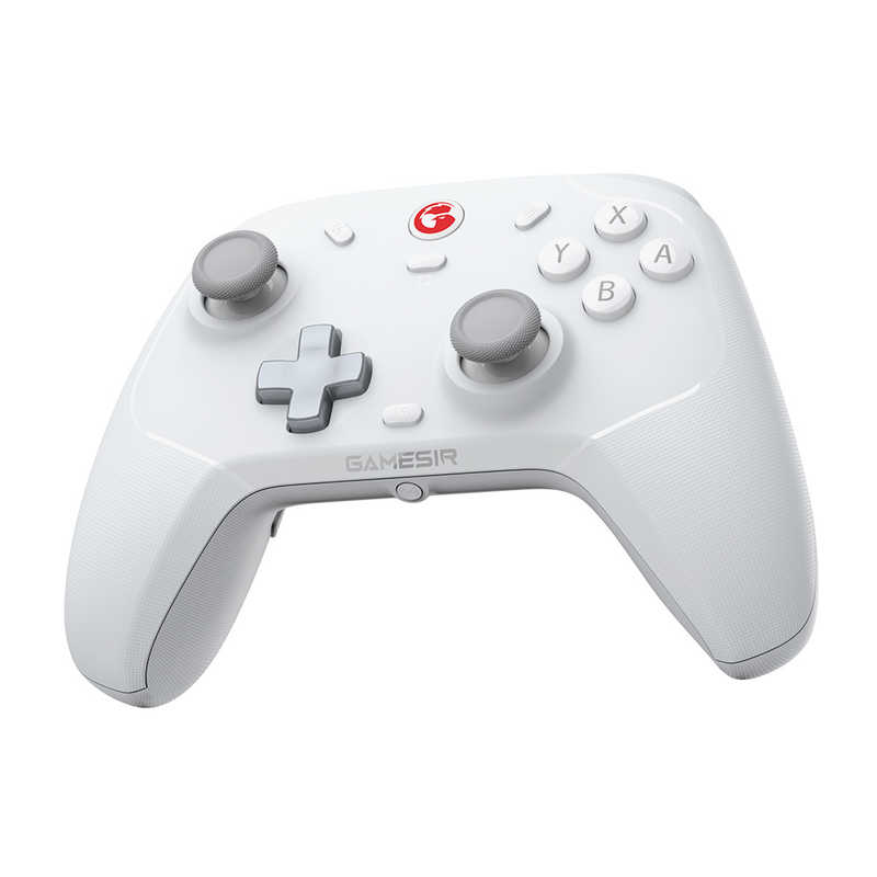 GAMESIR GAMESIR ホールエフェクトセンサー搭載コントローラー WindowsPC/Switch/Android/iOS対応 GameSirT4Cyclone GameSirT4Cyclone