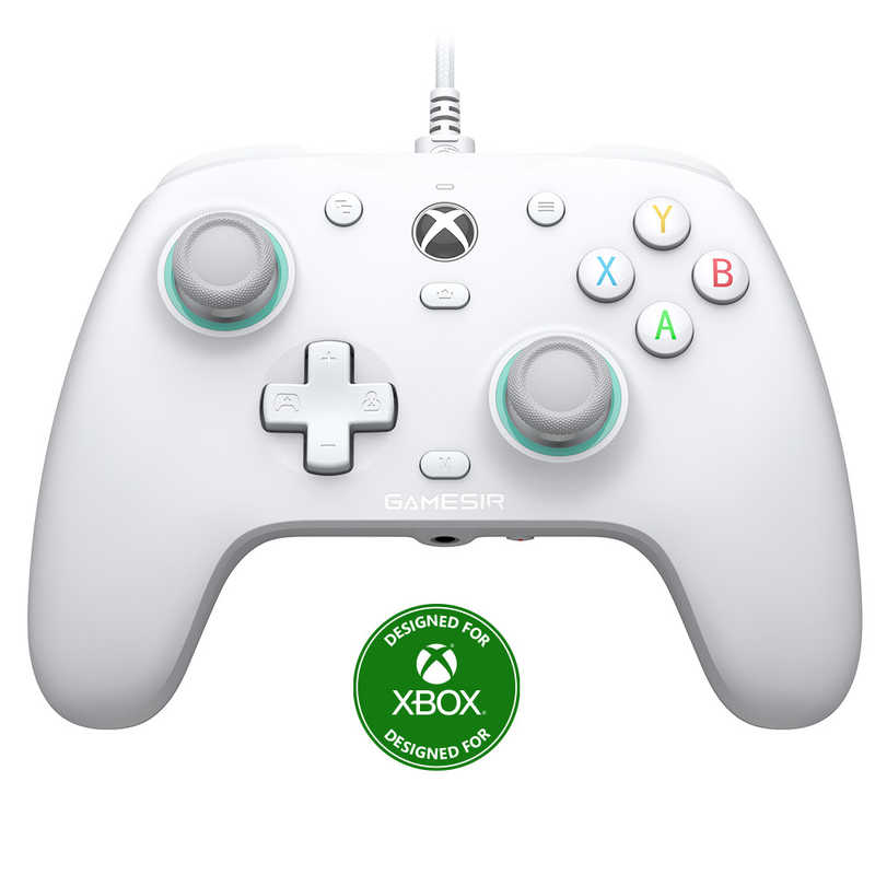 GAMESIR GAMESIR GameSir G7 SE［ゲームサー 有線接続ゲーミングコントローラー Xbox＆Windows対応 Xbox公式ライセンス取得品］ GameSirG7SE GameSirG7SE