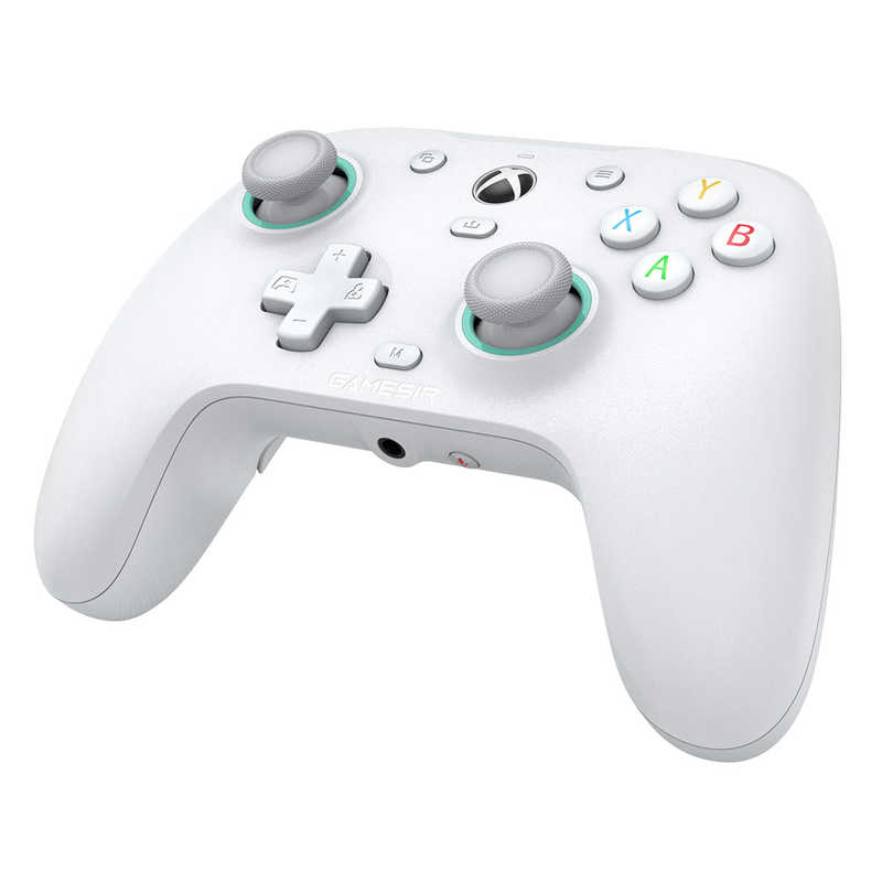 GAMESIR GAMESIR GameSir G7 SE［ゲームサー 有線接続ゲーミングコントローラー Xbox＆Windows対応 Xbox公式ライセンス取得品］ GameSirG7SE GameSirG7SE
