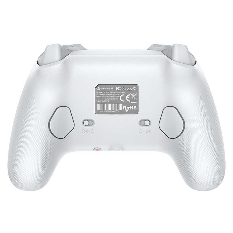 GAMESIR GAMESIR GameSir G7 SE［ゲームサー 有線接続ゲーミングコントローラー Xbox＆Windows対応 Xbox公式ライセンス取得品］ GameSirG7SE GameSirG7SE