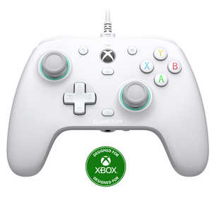 GAMESIR GameSir G7 SE［ゲームサー 有線接続ゲーミングコントローラー Xbox＆Windows対応 Xbox公式ライセンス取得品］ GameSirG7SE