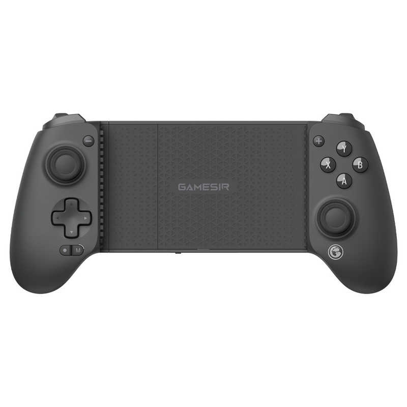 GAMESIR GAMESIR モバイルゲーミングコントローラー　Bluetooth 接続 Android/ iPhone/ 任天堂 Switch 対応 高耐久 GameSir G8 Plus GameSir G8 Plus