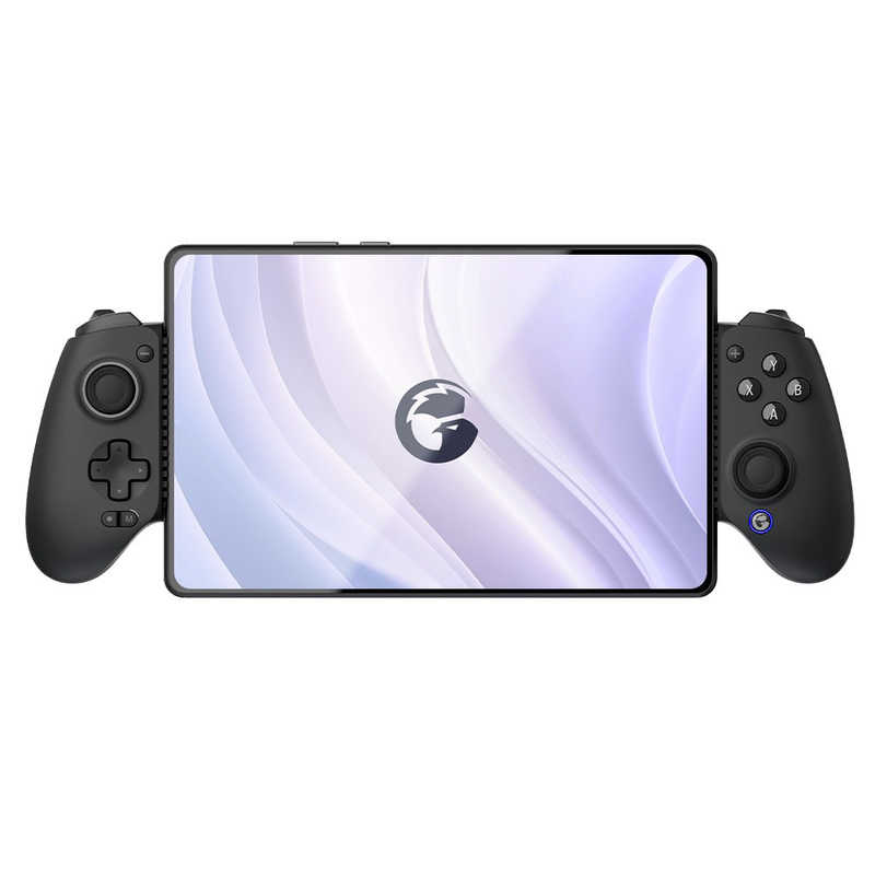 GAMESIR GAMESIR モバイルゲーミングコントローラー　Bluetooth 接続 Android/ iPhone/ 任天堂 Switch 対応 高耐久 GameSir G8 Plus GameSir G8 Plus
