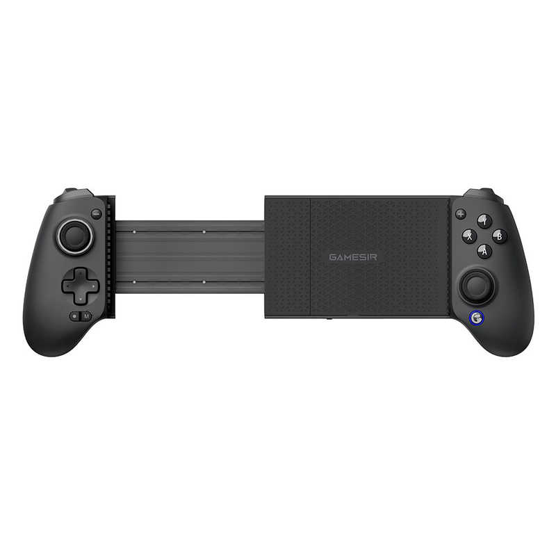 GAMESIR GAMESIR モバイルゲーミングコントローラー　Bluetooth 接続 Android/ iPhone/ 任天堂 Switch 対応 高耐久 GameSir G8 Plus GameSir G8 Plus