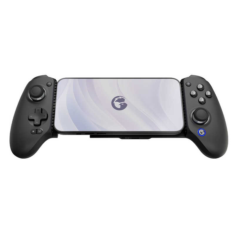 GAMESIR GAMESIR モバイルゲーミングコントローラー　Bluetooth 接続 Android/ iPhone/ 任天堂 Switch 対応 高耐久 GameSir G8 Plus GameSir G8 Plus