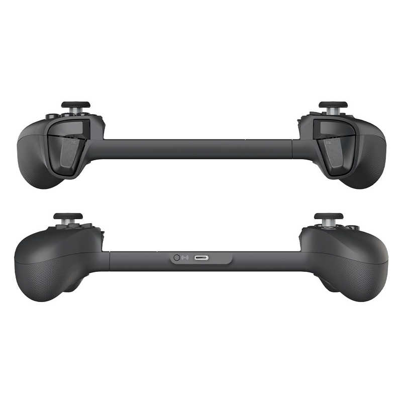 GAMESIR GAMESIR モバイルゲーミングコントローラー　Bluetooth 接続 Android/ iPhone/ 任天堂 Switch 対応 高耐久 GameSir G8 Plus GameSir G8 Plus
