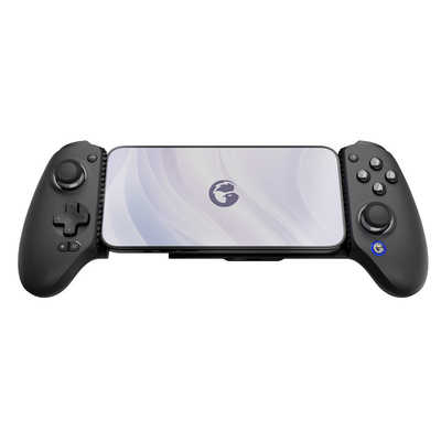 GAMESIR モバイルゲーミングコントローラー Bluetooth 接続