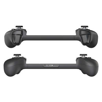 【美品】GameSir G8 Plus モバイルゲーミングコントローラー Bluetooth接続 Android/iPhone/任天堂Switch対応 ゲームサー 本体 ヨドバシ.com - GameSir ゲームサー GameSir G8 Plus [高耐久