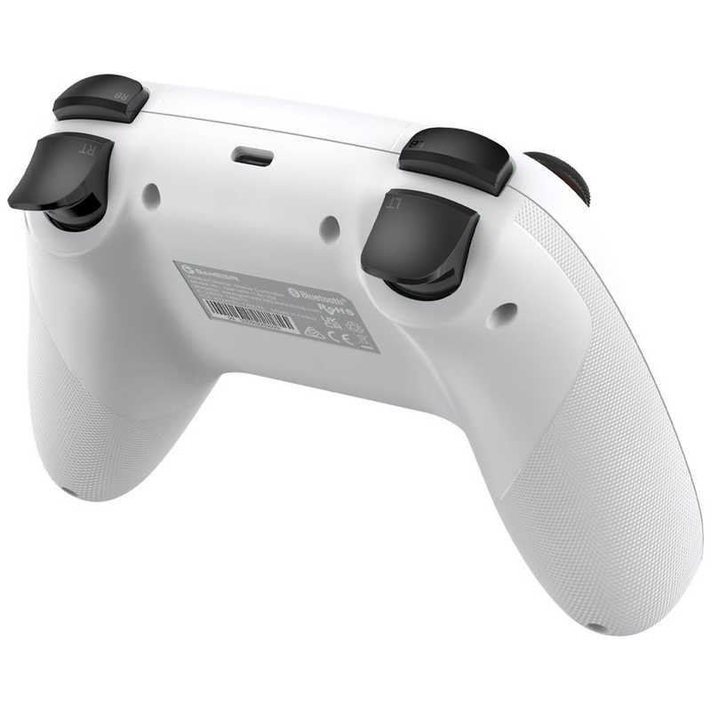 GAMESIR GAMESIR ホールエフェクトセンサー搭載コントローラー GameSirNovaLiteStellarWhite GameSirNovaLiteStellarWhite