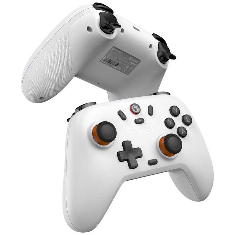 GAMESIR GAMESIR ホールエフェクトセンサー搭載コントローラー GameSirNovaLiteStellarWhite GameSirNovaLiteStellarWhite