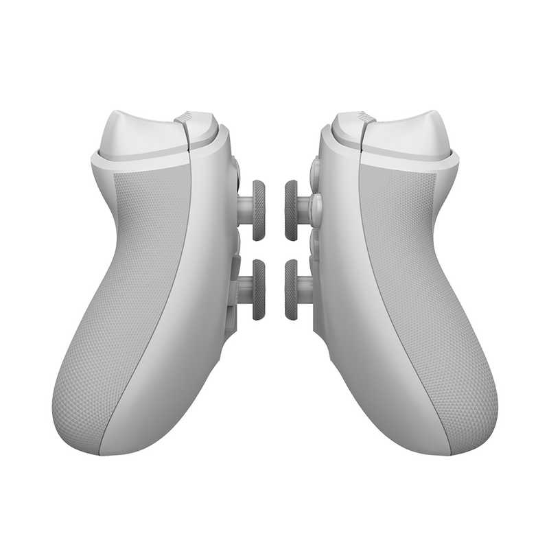 GAMESIR GAMESIR Xboxライセンス品 XboxWindows PC用有線コントローラー GameSir G7 HE White GameSirG7HEWhite GameSirG7HEWhite