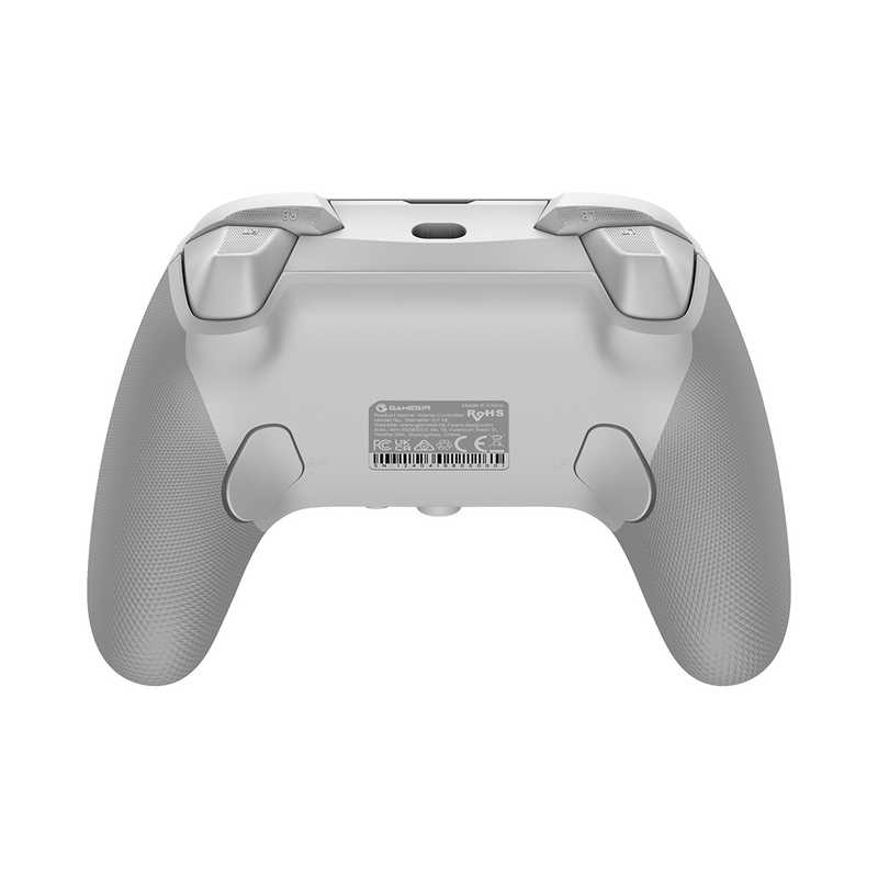GAMESIR GAMESIR Xboxライセンス品 XboxWindows PC用有線コントローラー GameSir G7 HE White GameSirG7HEWhite GameSirG7HEWhite
