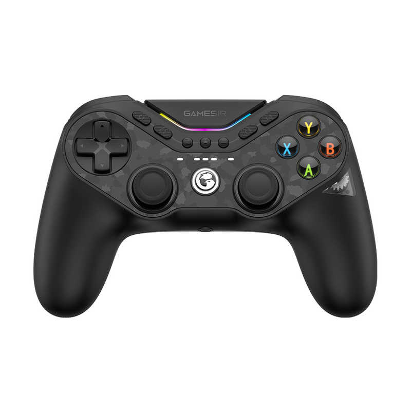 GAMESIR GAMESIR マルチプラットフォーム 無線 ＆ 有線 スイッチ/各種スマホ/PC対応 ゲーミングコントローラー 充電台付き GameSir Tarantula Pro Bundle GameSirTarantulaProB GameSirTarantulaProB