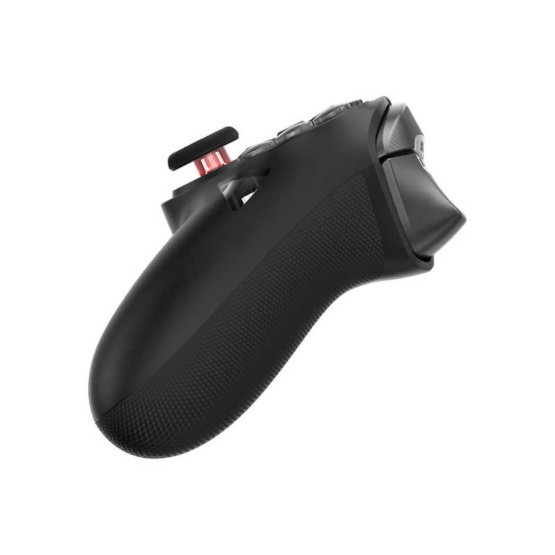 GAMESIR GAMESIR マルチプラットフォーム 無線 ＆ 有線 スイッチ/各種スマホ/PC対応 ゲーミングコントローラー 充電台付き GameSir Tarantula Pro Bundle GameSirTarantulaProB GameSirTarantulaProB