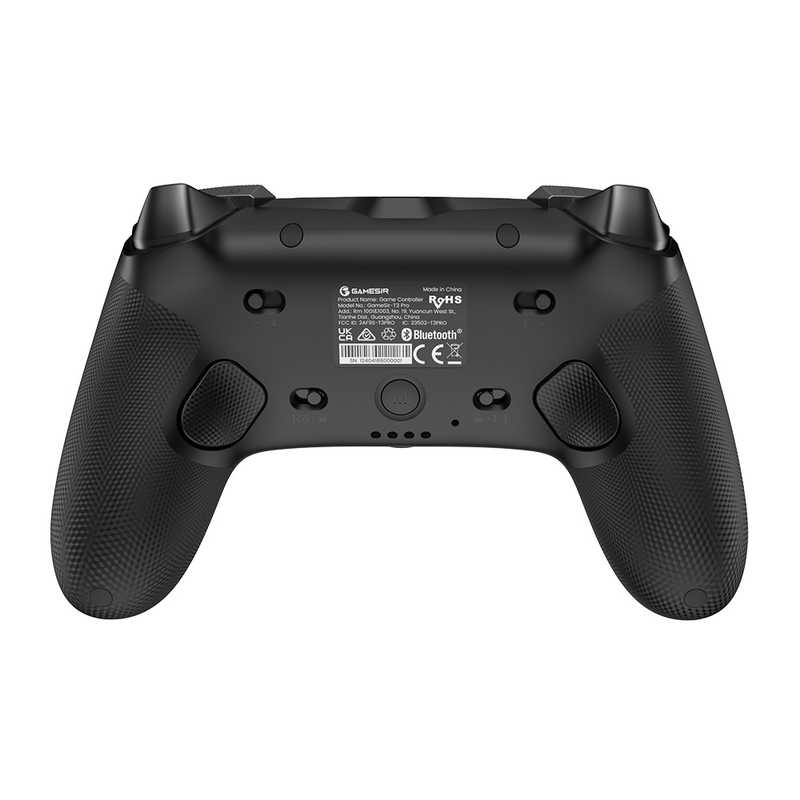 GAMESIR GAMESIR マルチプラットフォーム 無線 ＆ 有線 スイッチ/各種スマホ/PC対応 ゲーミングコントローラー 充電台付き GameSir Tarantula Pro Bundle GameSirTarantulaProB GameSirTarantulaProB