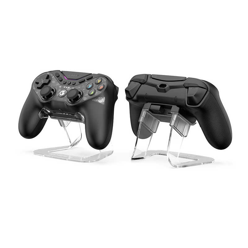 GAMESIR GAMESIR マルチプラットフォーム 無線 ＆ 有線 スイッチ/各種スマホ/PC対応 ゲーミングコントローラー 充電台付き GameSir Tarantula Pro Bundle GameSirTarantulaProB GameSirTarantulaProB