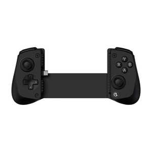 GAMESIR GameSir X5 Lite Android / iOS 両対応 スマートフォン用 有線 ゲーミングコントローラー GameSir X5 Lite Black GAMESIR GameSir X5 Lite Android / iOS 両対応 スマートフォン用 有線 ゲーミングコントローラー GameSir X5 Lite Black