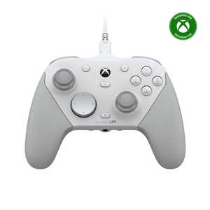 GAMESIR Xboxライセンス品 XboxWindows PCアンドロイド対応ゲーミングコントローラー 充電台付き White/白モデル GameSir G7 Pro White