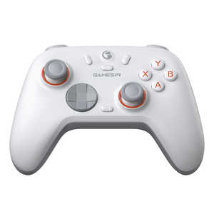 GAMESIR ޥץåȥե ̵ͭߥ󥰥ȥ顼 ǤŷƲSwitch/Switch2 iOS Android Windows10/11б ߥʥۥ磻 GameSir Nova 2 Li