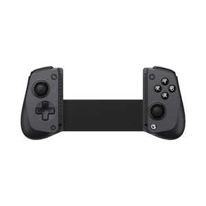 GAMESIR GameSir X5s モバイルゲーミングコントローラー 任天堂Switch/Switch2 / Android/iOS/Windows PC対応 Black GameSirX5s GAMESIR GameSir X5s モバイルゲーミングコントローラー 任天堂Switch/Switch2 / Android/iOS/Windows PC対応 Black GameSirX5s
