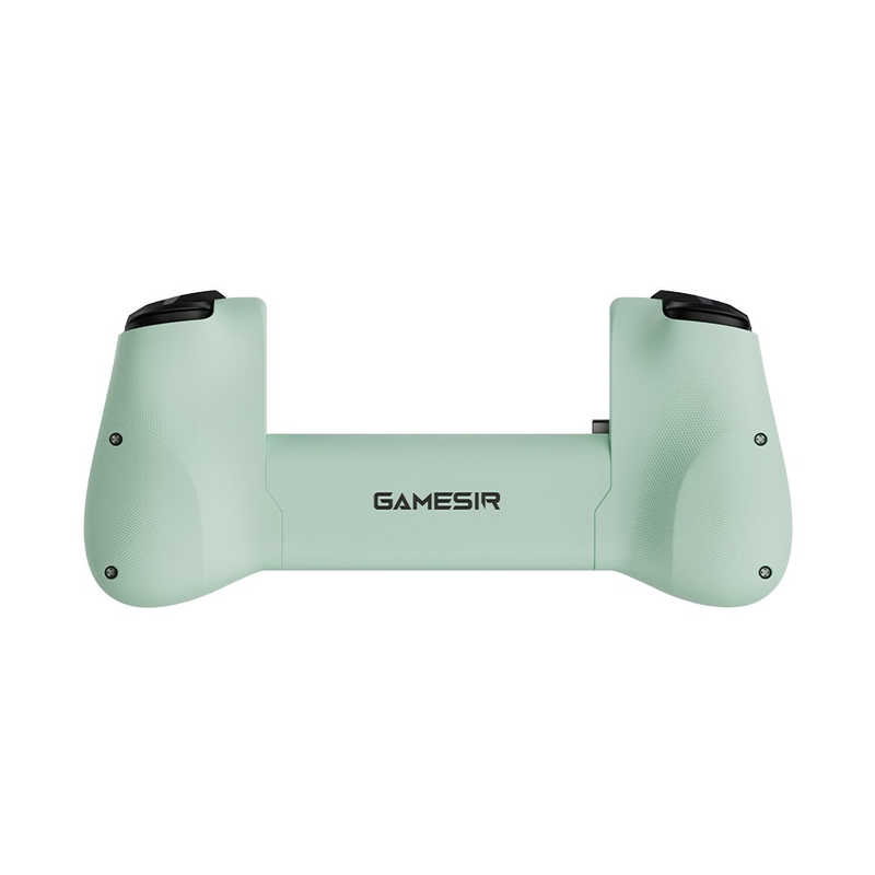 GAMESIR GAMESIR GameSir X5 Lite Android / iOS 両対応 スマートフォン用 有線 ゲーミングコントローラー GameSir X5 Lite Wasabi GameSir X5 Lite Wasabi