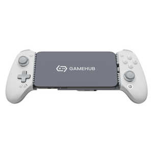 GAMESIR Android/iPhone(Type-C�[�q���ڂ̂�)�Ή� MFi�F�؃��o�C���Q�[�~���O�R���g���[���[ GameSir G8 Plus MFi