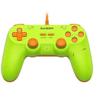 GAMESIR MenaRD�R���{�f�U�C�� �L���Q�[�~���O�R���g���[���[ Switch/Switch2/iOS/Android/WindowsPC�Ή� GameSir Tegenaria Lite MenaRD Edition