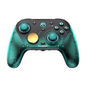 GAMESIR Aimlabs�������C�Z���X�擾���f�� �Q�[�~���O�R���g���[���[ �mBluetooth�EUSB / Windows�EAndroid�EiOS�n GameSir G7Pro 8K AL