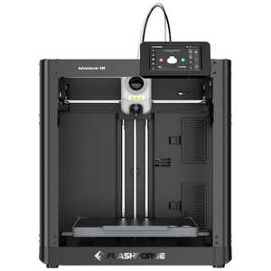 FLASHFORGE Adventurer5M FFF����3D�v�����^�[ FFA-105M
