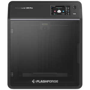 FLASHFORGE Adventurer5MPro FFF�������S���^3D�v�����^? FFA-105MP