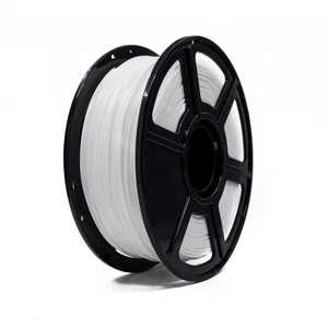 FLASHFORGE PLAフィラメント 1000g ホワイト PLA-F33