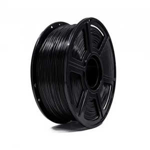 FLASHFORGE PLAフィラメント 1000g ブラック PLA-F34