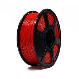 FLASHFORGE PLAフィラメント 1000g レッド PLA-F35