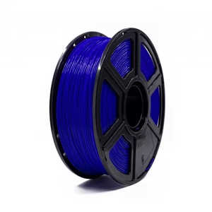 FLASHFORGE PLAフィラメント 1000g ブルー PLA-F38