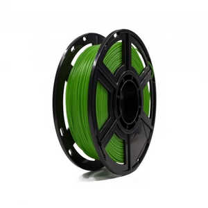 FLASHFORGE PLAフィラメント 1000g グリーン PLA-F37