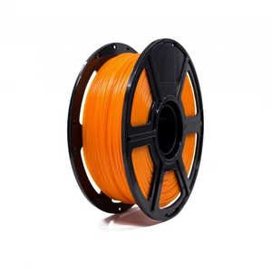 FLASHFORGE PLAフィラメント 1000g オレンジ PLA-F41