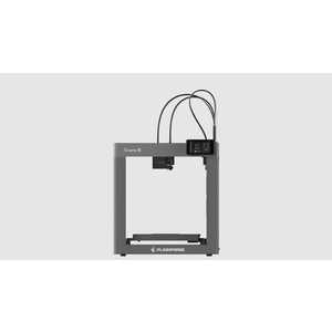 FLASHFORGE Creator5 FFF方式4色独立ヘッド3Dプリンタ― Creator5 FFC-105