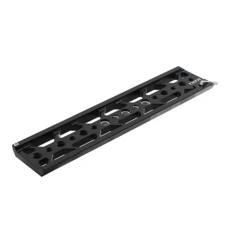 TILTA TILTA 10inch lightweight dovetail plate Black version TT-C16-BLK TT-C16-BLK