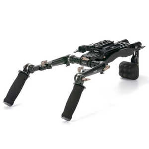 TILTA Tiltaing Lightweight Shoulder Rig TALSRB TILTA Tiltaing Lightweight Shoulder Rig TALSRB