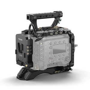 TILTA Camera Cage for Sony Venice 2 - V Mount ESRT15V