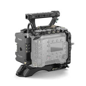 TILTA Camera Cage for Sony Venice 2 - Gold Mount ESRT15AB