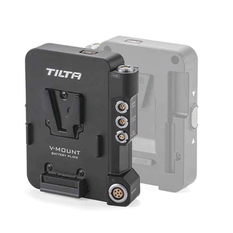 TILTA TILTA Battery Plate for Sony Venice 2 - V Mount ESRT15BTPV ESRT15BTPV