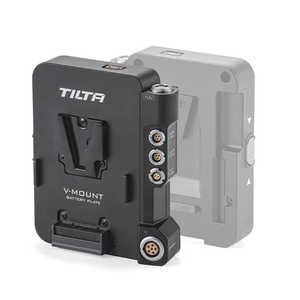 TILTA Battery Plate for Sony Venice 2 - V Mount ESRT15BTPV