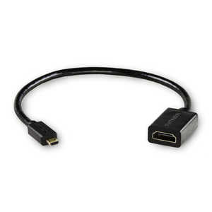 TILTA HDMI to Micro HDMI Adapter HDMI01M