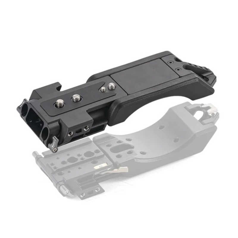 TILTA TILTA 15mm LWS Baseplate with Shoulder Support for Sony Venice 2 ESRT15BSP ESRT15BSP