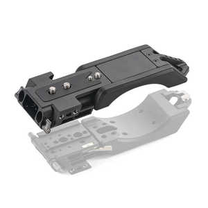 TILTA 15mm LWS Baseplate with Shoulder Support for Sony Venice 2 ESRT15BSP