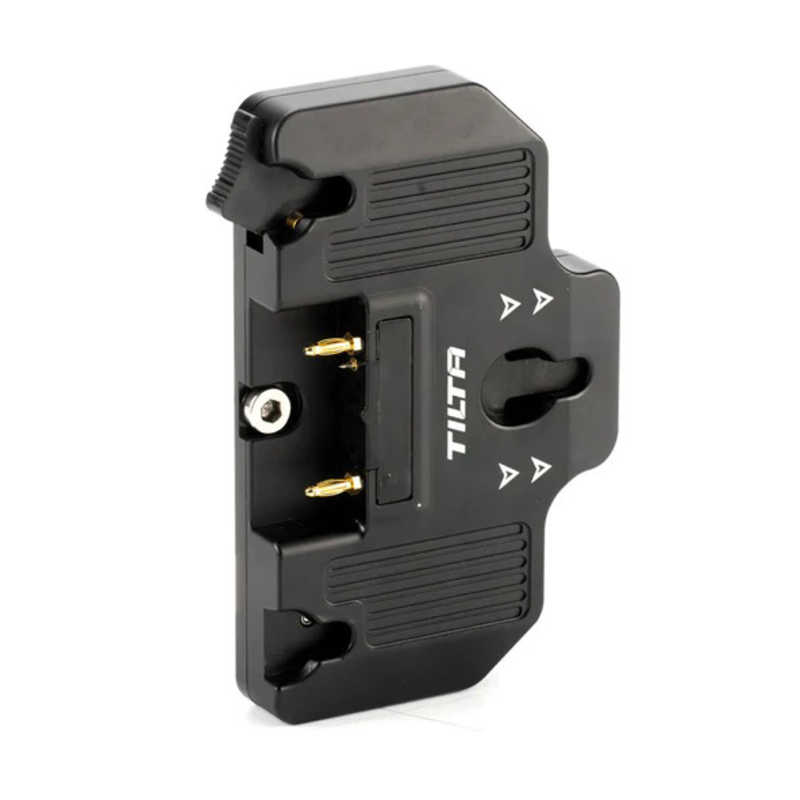 TILTA TILTA Battery Plate for DJI High-Bright Remote Monitor - Gold Mount TGAHRMBTPAB TGAHRMBTPAB