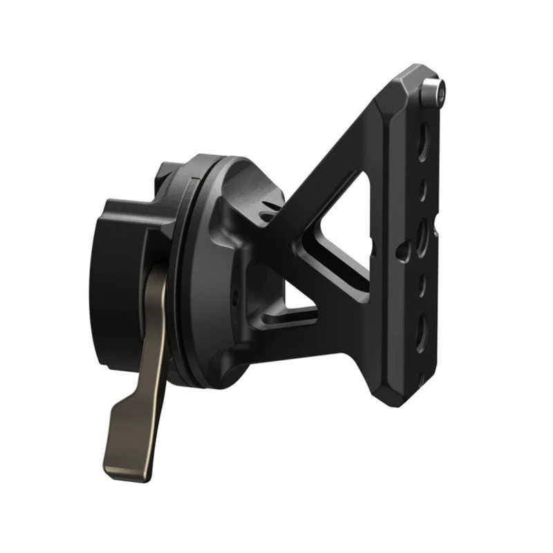TILTA TILTA Left Side NATO Extension Attachment - Black TANEALB TANEALB