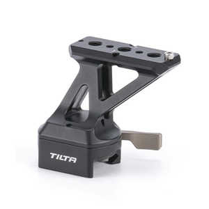 TILTA Left Side NATO Extension Attachment - Black TANEALB