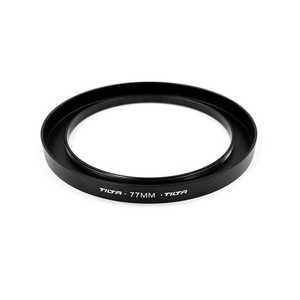 TILTA 77mm Adapter Ring for Tilta Mirage V2 MB-T16-77V2